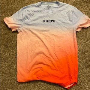 Hollister shirt